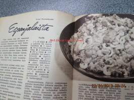 Kotikokki 1962 nr 3