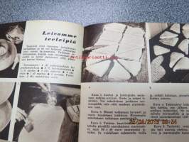 Kotikokki 1962 nr 3