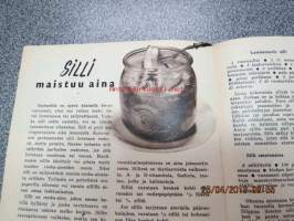 Kotikokki 1962 nr 3