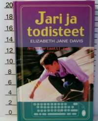 jari ja todisteet  donkki-sarja