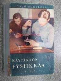 Käytännön fysiikkaa