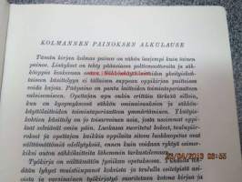 Käytännön fysiikkaa