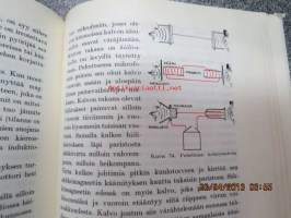 Käytännön fysiikkaa