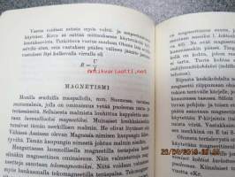 Käytännön fysiikkaa