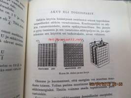 Käytännön fysiikkaa