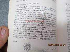 Yleisurheilun opetusmetodeja WSOY:n urheiluoppaita 7