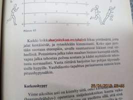 Yleisurheilun opetusmetodeja WSOY:n urheiluoppaita 7