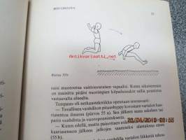 Yleisurheilun opetusmetodeja WSOY:n urheiluoppaita 7