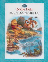 Nalle Puh - Ruun luontoretki