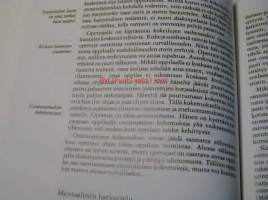 aikuisen oppimisen psykologiset perusteetaikuiskasvatus-sarja