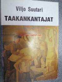 Taakankantajat - luokkataistelu satamissa lastauksista