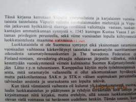 Taakankantajat - luokkataistelu satamissa lastauksista