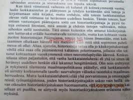 Taakankantajat - luokkataistelu satamissa lastauksista