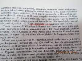 Taakankantajat - luokkataistelu satamissa lastauksista