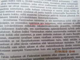 Taakankantajat - luokkataistelu satamissa lastauksista