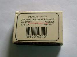 tulitikkuaski  m