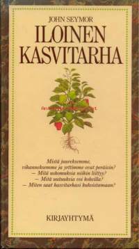 Iloinen kasvitarha