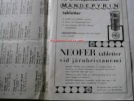 apotekens i helsingfors  1965