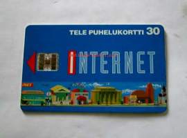 puhelinkortit internet