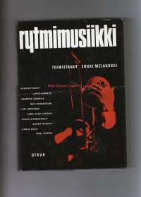 Rytmimusiikki