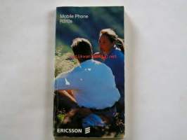 ericsson mobile phone r 310s