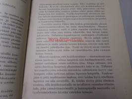 Keuhkotaudin hoitovirheistä
