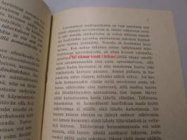 Tuberkuloosi lasten silmätautien aiheuttajana
