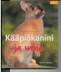 Kääpiökanini ja minä