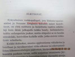 Verkkopallopeli