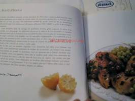 le poulet