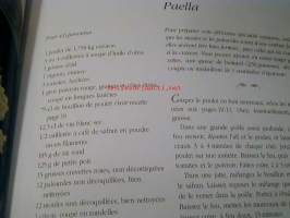 le poulet