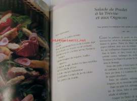le poulet