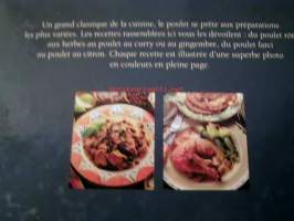 le poulet