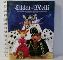 tikku &amp; melli