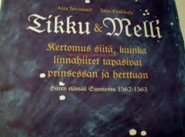 tikku &amp; melli