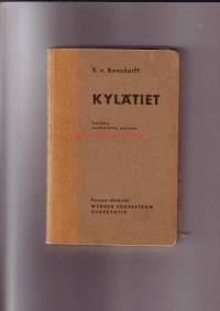 Kylätiet