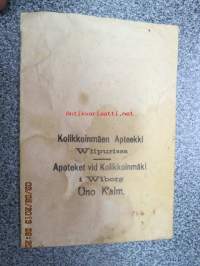 Tyhjä kuva