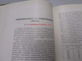 Varsinais-Suomen maakuntakirja 11 (Nuorisorikollisuus ja nuorisojärjestöt Turussa, Rahnar Ungern, Perniön Melkkilän kartano, turkulaisia näyttelijöitä ym)