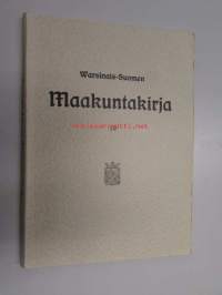 Varsinais-Suomen maakuntakirja 16 (Turun läänin jalkaväkirykmentin perinteet, Turun kaupunginvaakunan väriongelma, Parkkimäki, Ritva Aro, Varsinais-Suomen