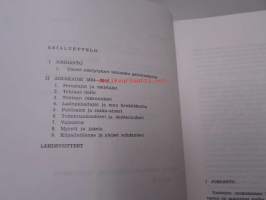 Varsinais-Suomen maakuntakirja 24 (Lasten päivähoidon tarve, kuntien kantokykyloukitus, kuntien kalleusluokitus, Yläneen Tourulan lasitehtaan alkuvaiheita ym)