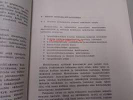 Varsinais-Suomen maakuntakirja 24 (Lasten päivähoidon tarve, kuntien kantokykyloukitus, kuntien kalleusluokitus, Yläneen Tourulan lasitehtaan alkuvaiheita ym)