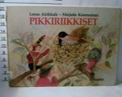 Pikkiriikkiset