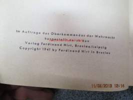 Metallbearbeitung Grundlehrgang 1. Teil Soldatenbriefe zur berufsförderung Ausgabe B: Handwerkliche  und technische... nur für den gebrauch innerhalb der