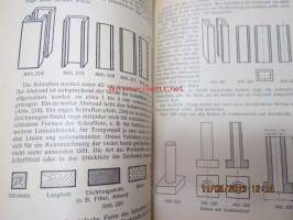 Metallbearbeitung Grundlehrgang 1. Teil Soldatenbriefe zur berufsförderung Ausgabe B: Handwerkliche  und technische... nur für den gebrauch innerhalb der