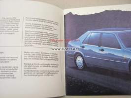 Fiat Croma -myyntiesite