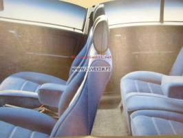 Fiat Croma -myyntiesite