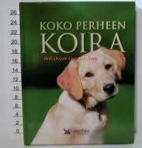 koko perheen koira