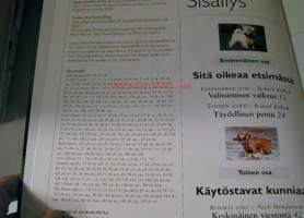 koko perheen koira