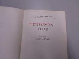 Ensiavun opas SPR