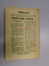 Muistin teho ja sen kehittäminen (saavuttaminen)